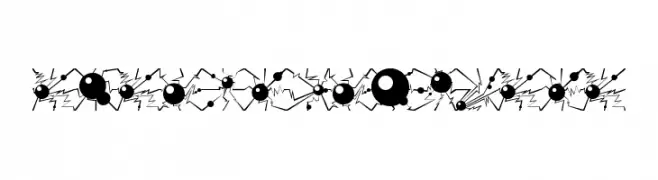 electricsphere  Descarca Fonturi Gratis