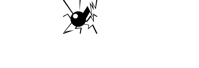 electricsphere Font OTHER CHARS