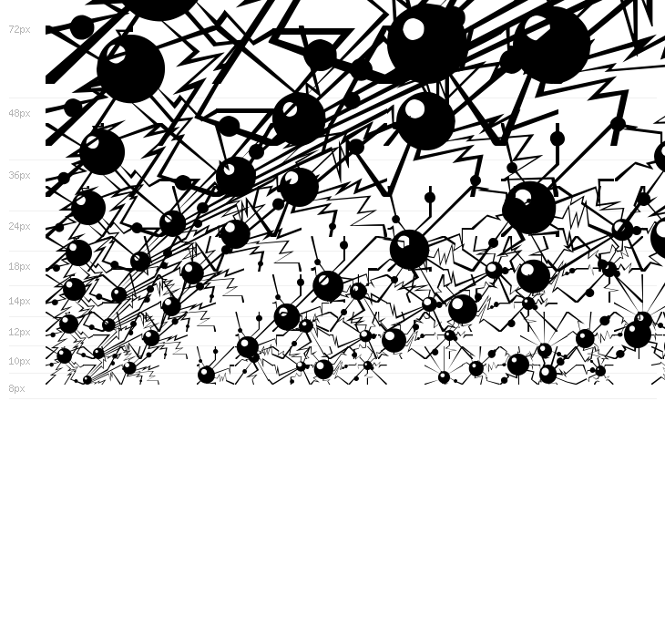 electricsphere Waterfall