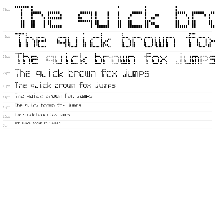 electron 8f Waterfall