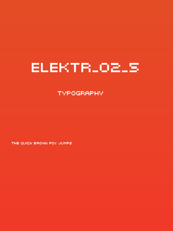 elektr_02_5 Poster