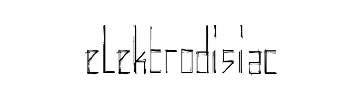 elektrodisiac  لخطوط تنزيل