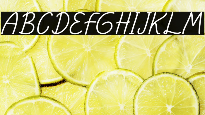 elfia Bold Example 2