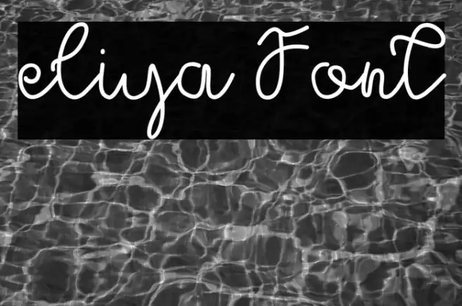 eliya Example 2