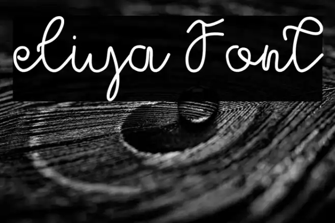eliya Example 3