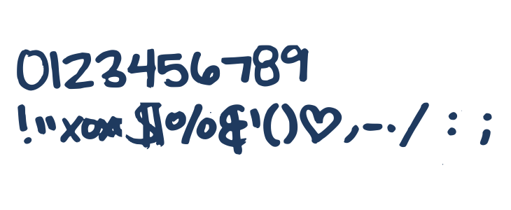 elizacat Other Characters