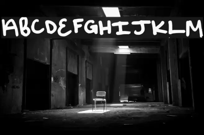 elizacat Font examples