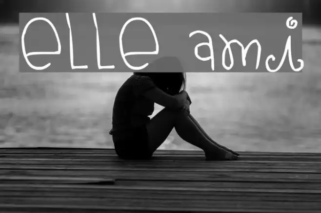 elle ami Example 1