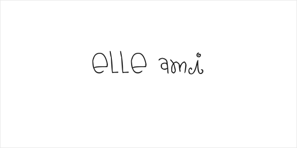 elle ami Logo