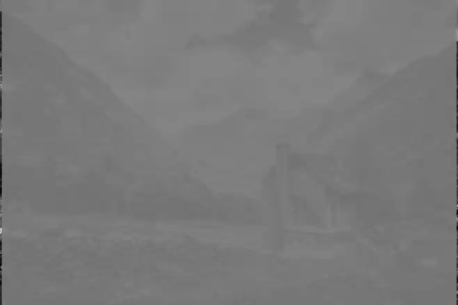 elliottd Regular Font examples