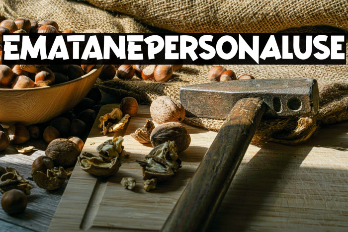 EMATANEPersonalUse Example 2