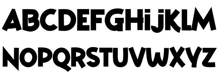 EMATANEPersonalUse Polices MINUSCULES