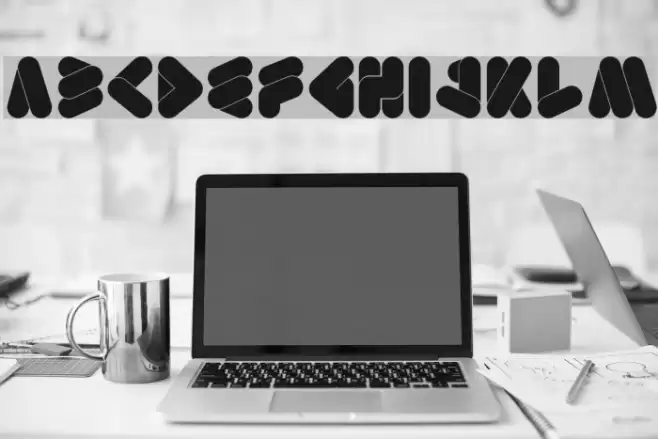 EMPEROROFJAPAN-Bold Font examples