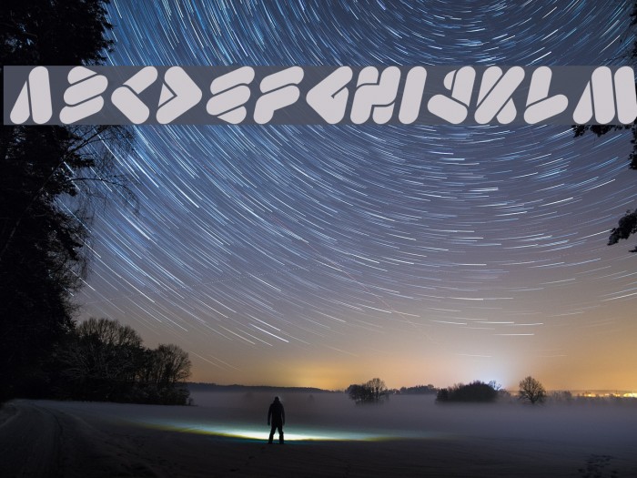 EMPEROROFJAPAN-Italic Example 2