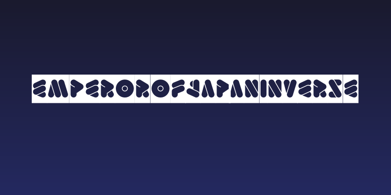 EMPEROROFJAPANInverse Social Header