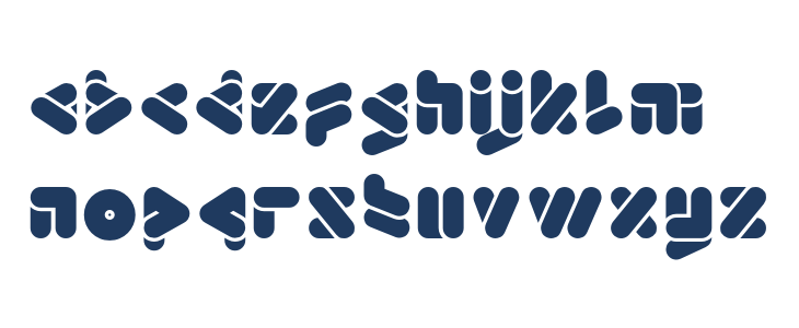 EMPEROROFJAPANLight Lowercase