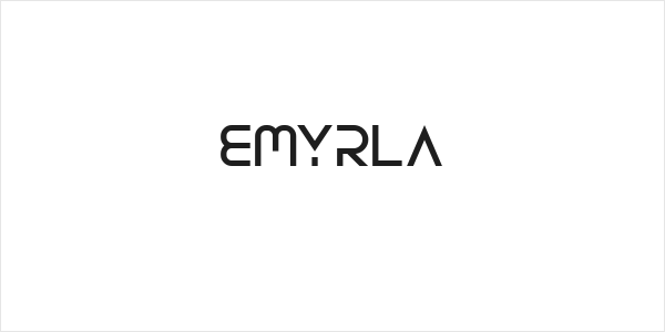 EMYRLA Logo