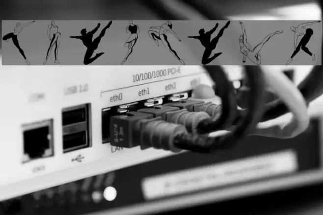 EMotions Font examples