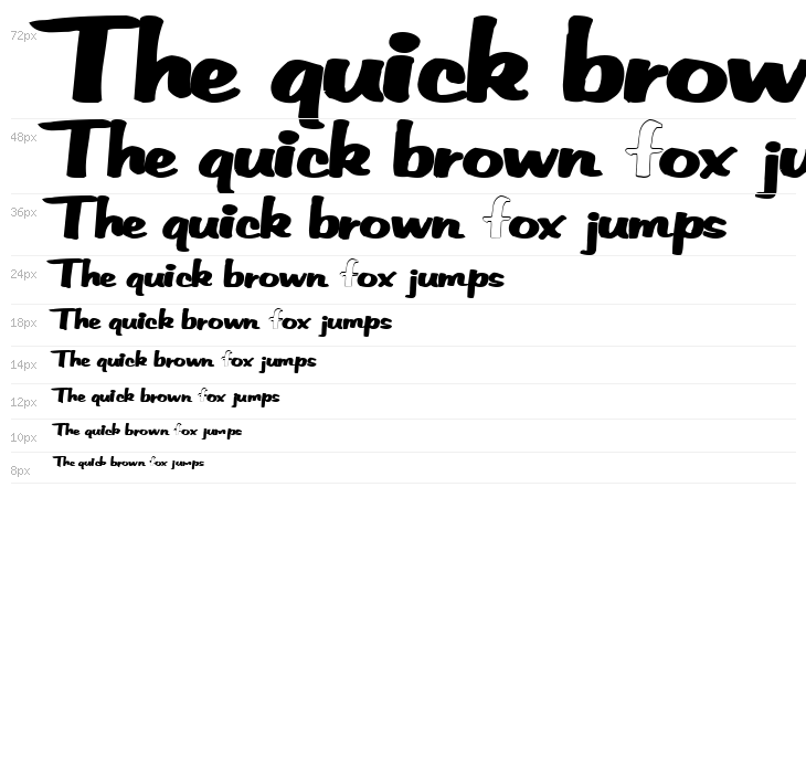 EmPower42 Bold Waterfall