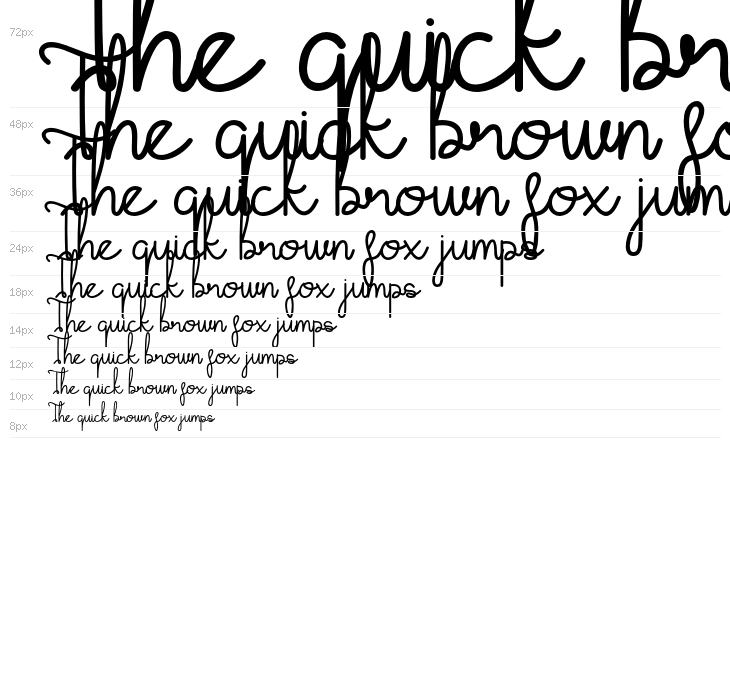 EmaliaDemo Waterfall