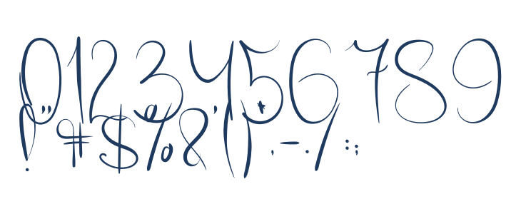 Emanuela Bold Other Characters