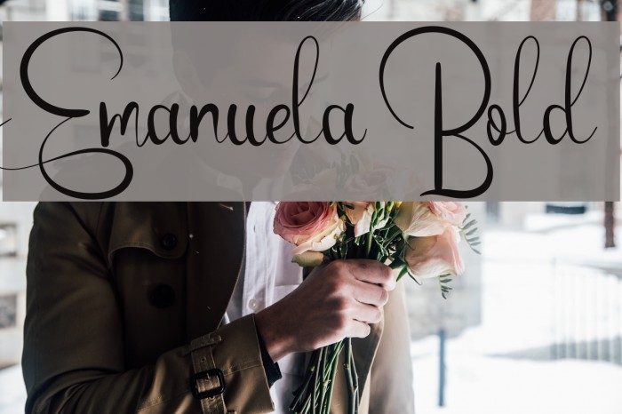 Emanuela Bold Example 3