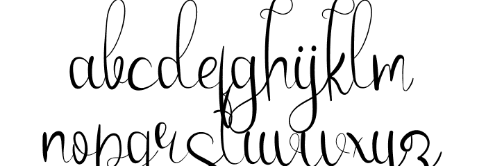 Emanuela Font LOWERCASE