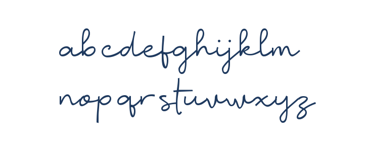 Emas Ghozalu Lowercase