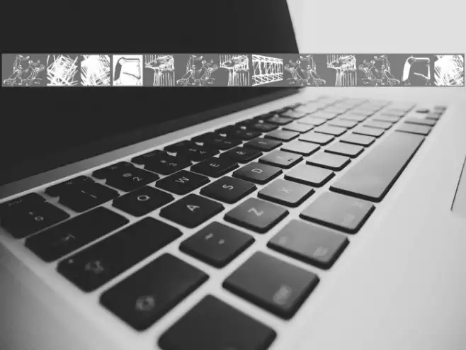 EmastEtcetera Font examples