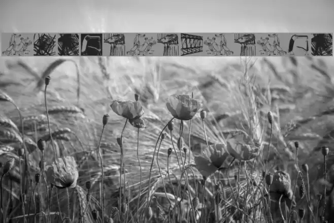 EmastEtcetera Font examples