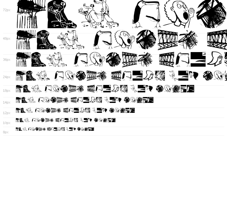 EmastEtcetera Waterfall