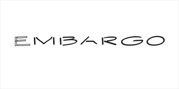 Embargo Logo