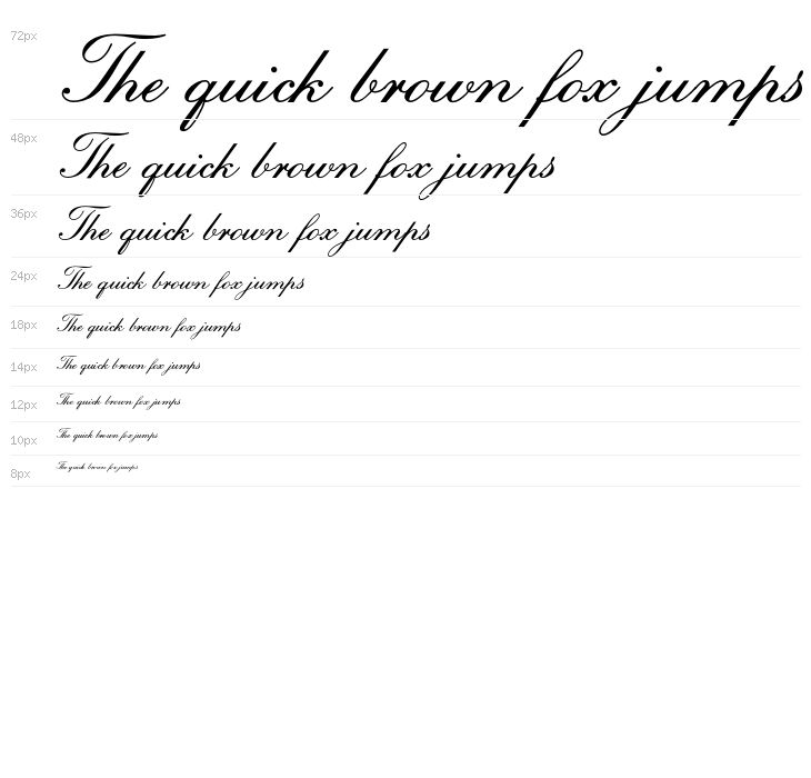 EmbassyOpti Waterfall