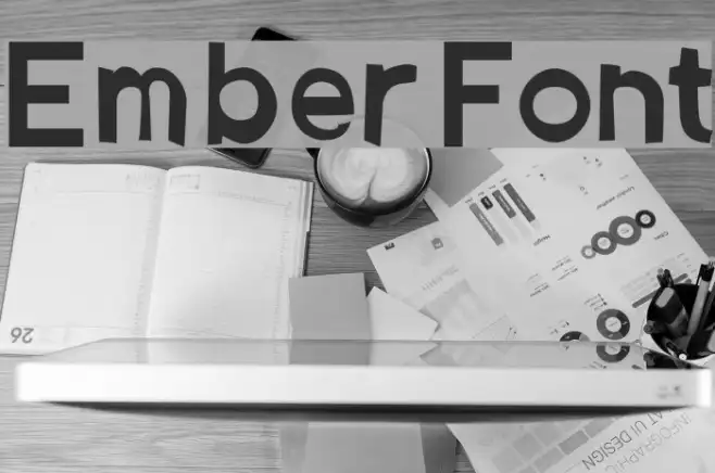 Ember Example 1