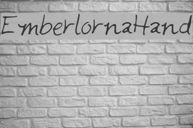 EmberlornaHand Example 1