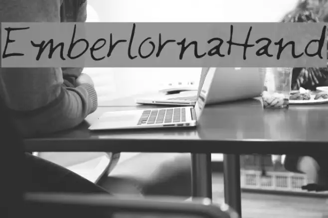 EmberlornaHand Example 2