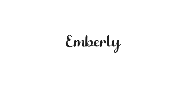 Emberly Logo