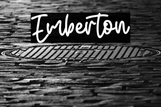 Emberton Example 2