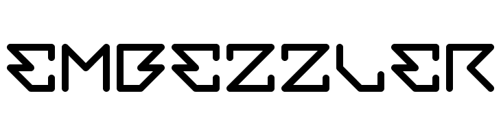 Embezzler  لخطوط تنزيل