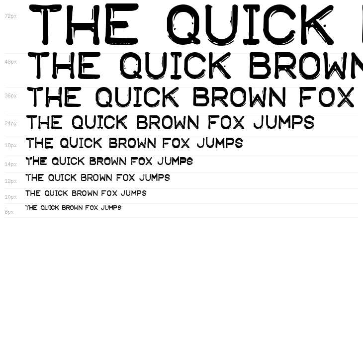 Embossing Tape 1 [BRK] Waterfall