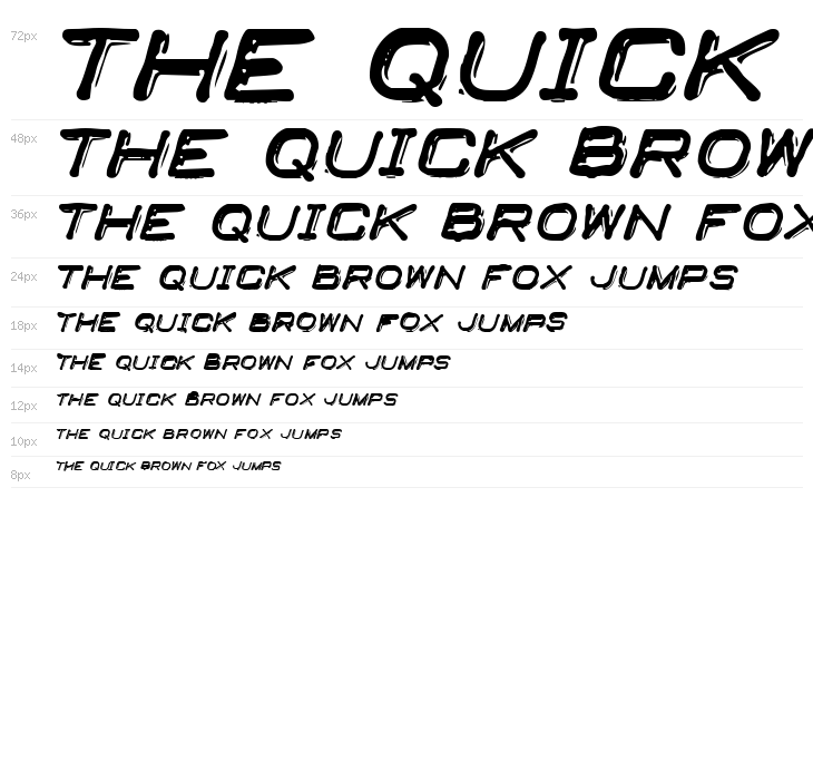 Embossing Tape 2 [BRK] Waterfall