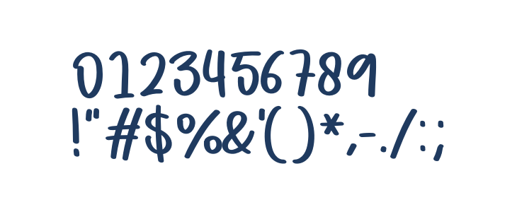 Embrio Other Characters