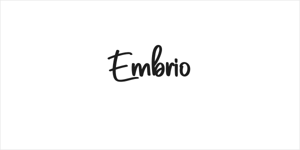 Embrio Logo