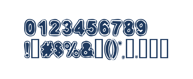 EmbryonicInside Other Characters