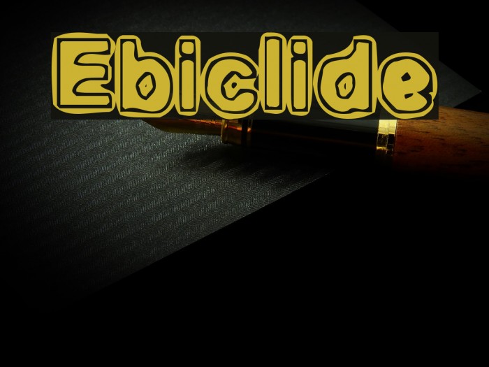 EmbryonicInside Example 2