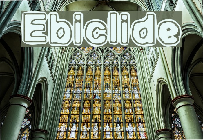 EmbryonicInside Example 3