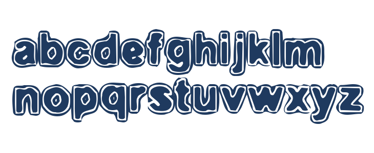 EmbryonicInside Lowercase