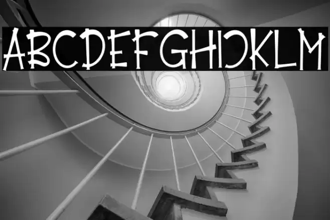 Emely Days फ़ॉन्ट examples