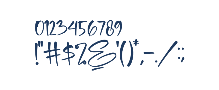 Emelyday Other Characters