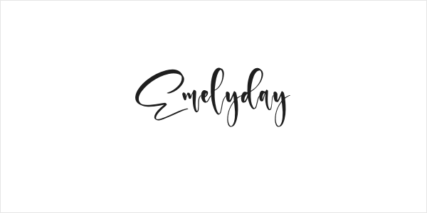 Emelyday Logo